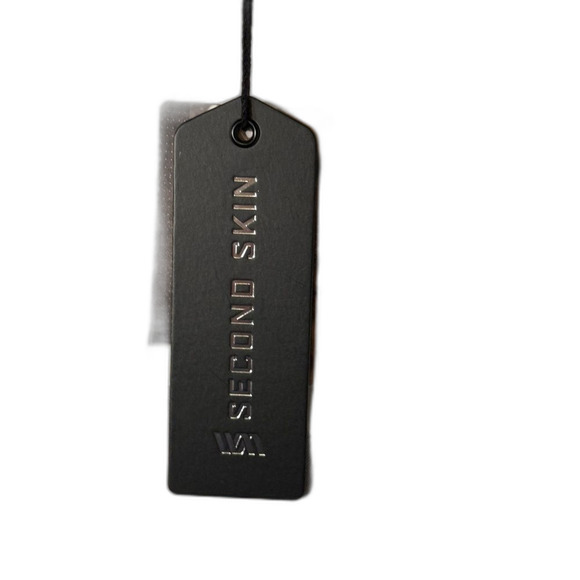 Silvadur second skin Black Sports Bra size small NWT - Picture 7 of 10